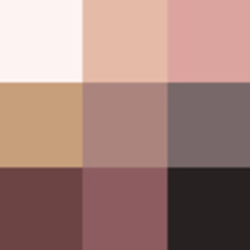 DIOR BACKSTAGE SMOKY EYE PALETTE (PALETA DE SOMBRAS PARA OJOS)